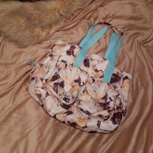 Harajuko lovers tote